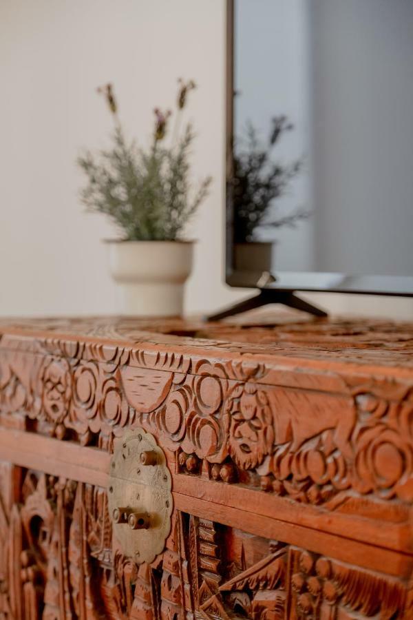 Bright & Spacious With Orange Tree Patio, By Timecooler Lisbon Bagian luar foto