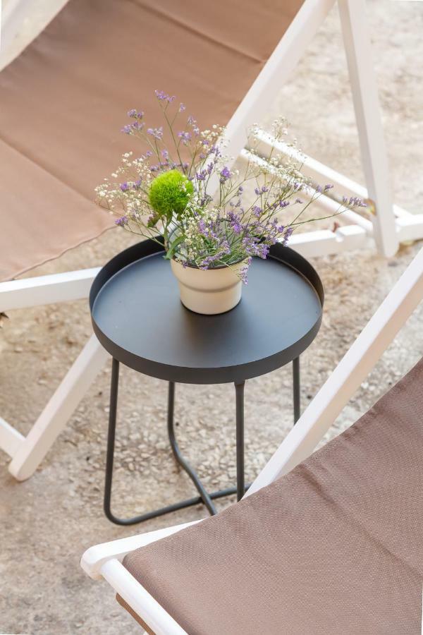 Bright & Spacious With Orange Tree Patio, By Timecooler Lisbon Bagian luar foto